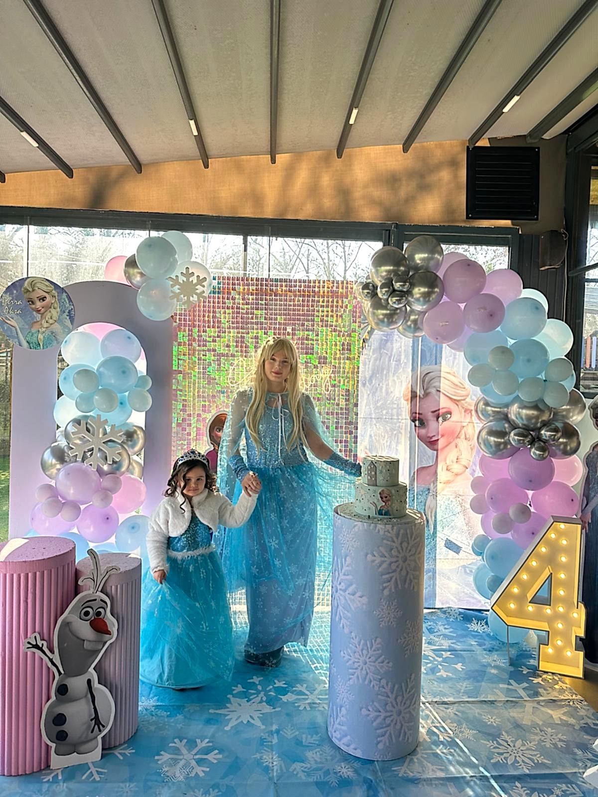 Elsa